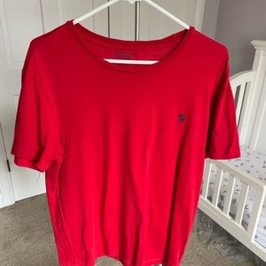 Men’s Polo tee
